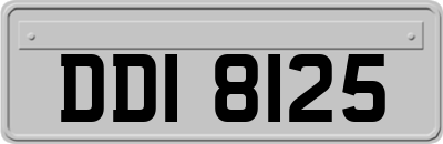 DDI8125