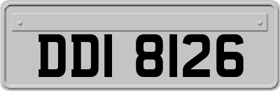 DDI8126