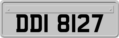 DDI8127