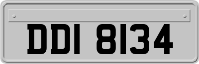 DDI8134
