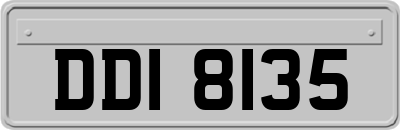 DDI8135