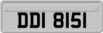 DDI8151