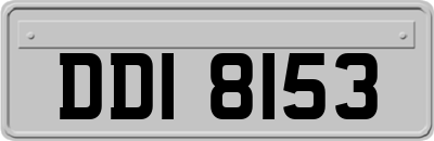 DDI8153