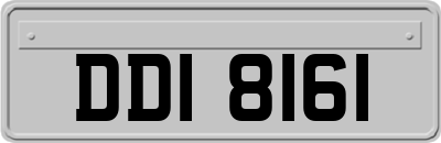 DDI8161
