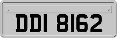 DDI8162