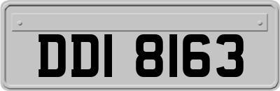 DDI8163