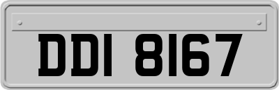 DDI8167