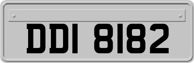 DDI8182