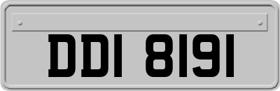 DDI8191