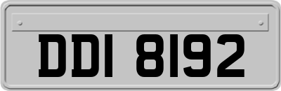 DDI8192