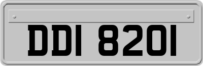 DDI8201