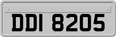 DDI8205
