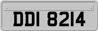 DDI8214