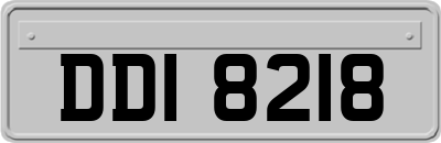 DDI8218