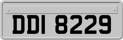 DDI8229