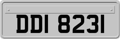 DDI8231