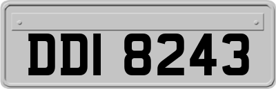DDI8243