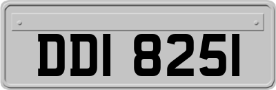 DDI8251