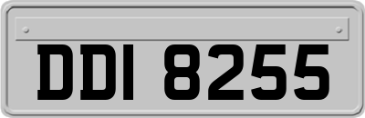 DDI8255