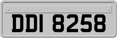 DDI8258