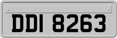 DDI8263