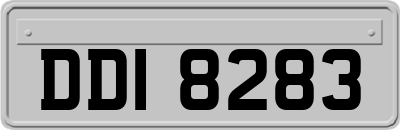 DDI8283