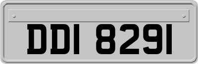 DDI8291