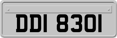 DDI8301