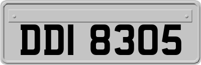 DDI8305