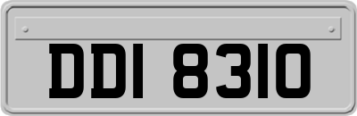 DDI8310