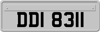 DDI8311