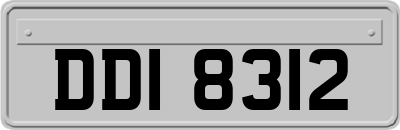 DDI8312