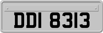 DDI8313