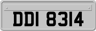 DDI8314