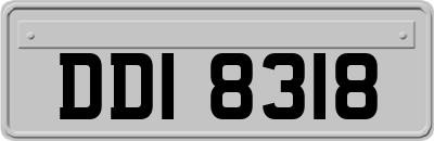 DDI8318