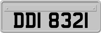 DDI8321