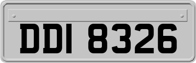 DDI8326