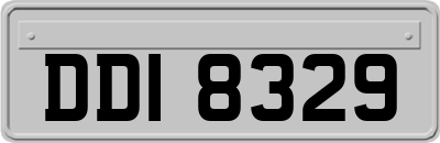 DDI8329