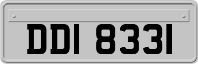 DDI8331