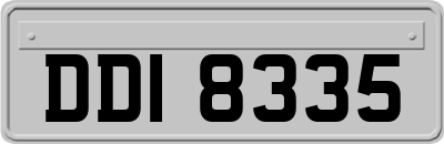 DDI8335