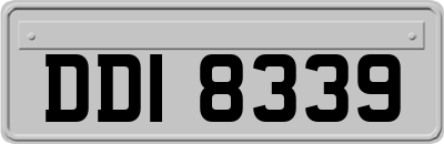 DDI8339