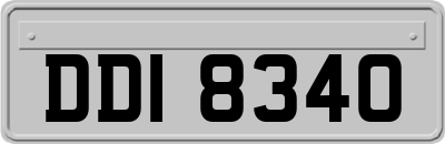 DDI8340