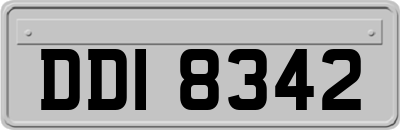 DDI8342