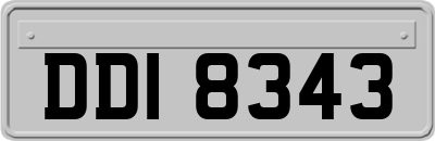 DDI8343
