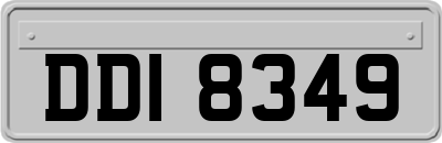 DDI8349