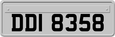DDI8358