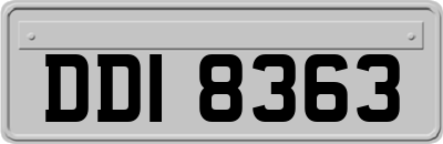 DDI8363
