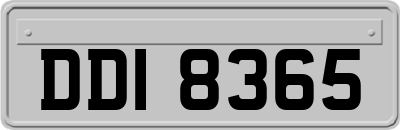 DDI8365