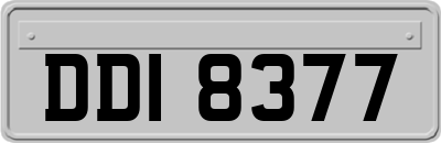 DDI8377