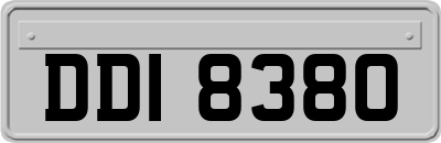 DDI8380